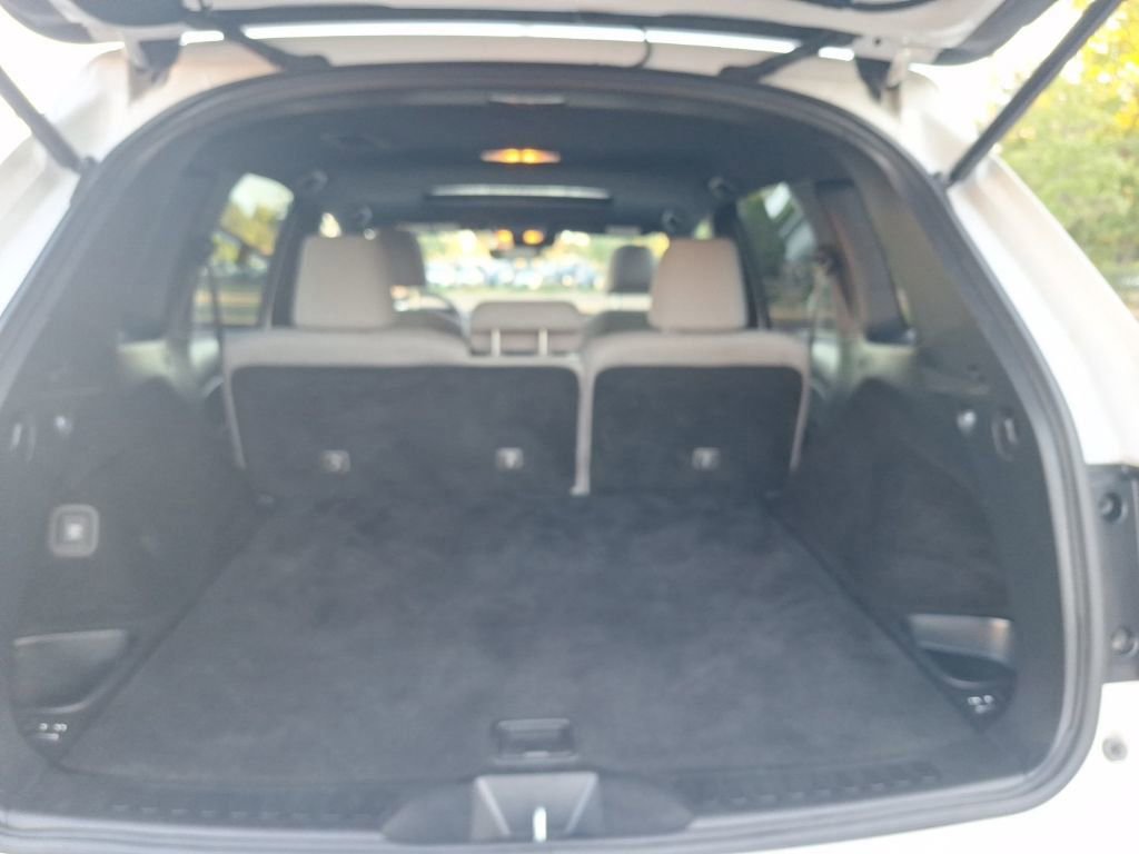 Used 2023 Honda Passport EX-L image 32