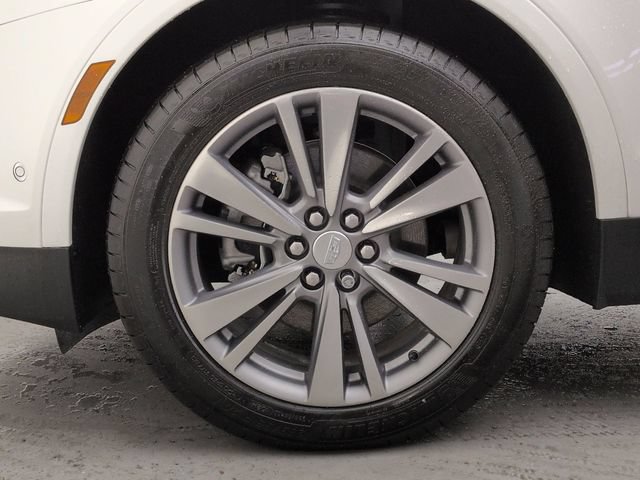 Used 2026 Cadillac XT5 Premium Luxury w/ Driver Assist Package AWD/4WD image 29