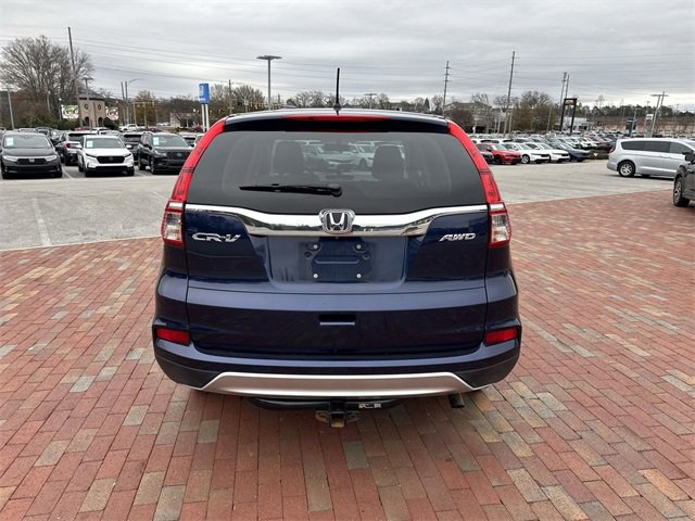 Used 2016 Honda CR-V EX image 13
