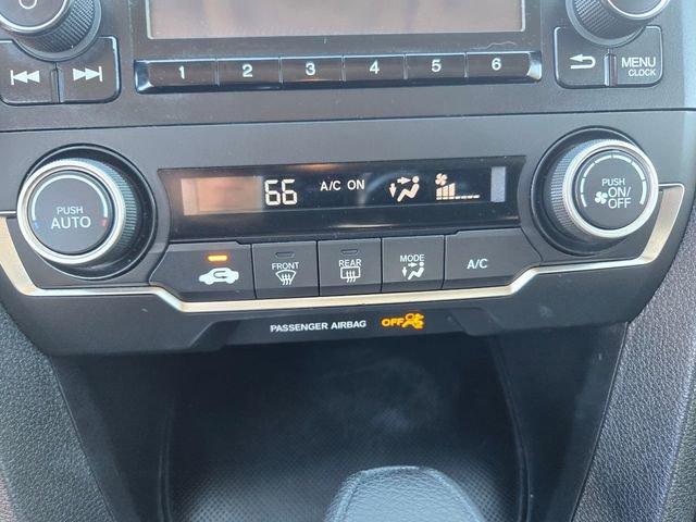 Used 2020 Honda Civic LX image 17