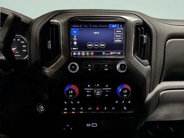 Used 2020 GMC Sierra 1500 Denali w/ Driver Alert Package II AWD/4WD image 18