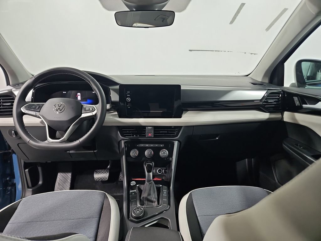 New 2026 Volkswagen Taos S image 12