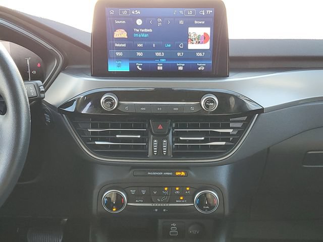 Used 2025 Ford Escape Active FWD image 26