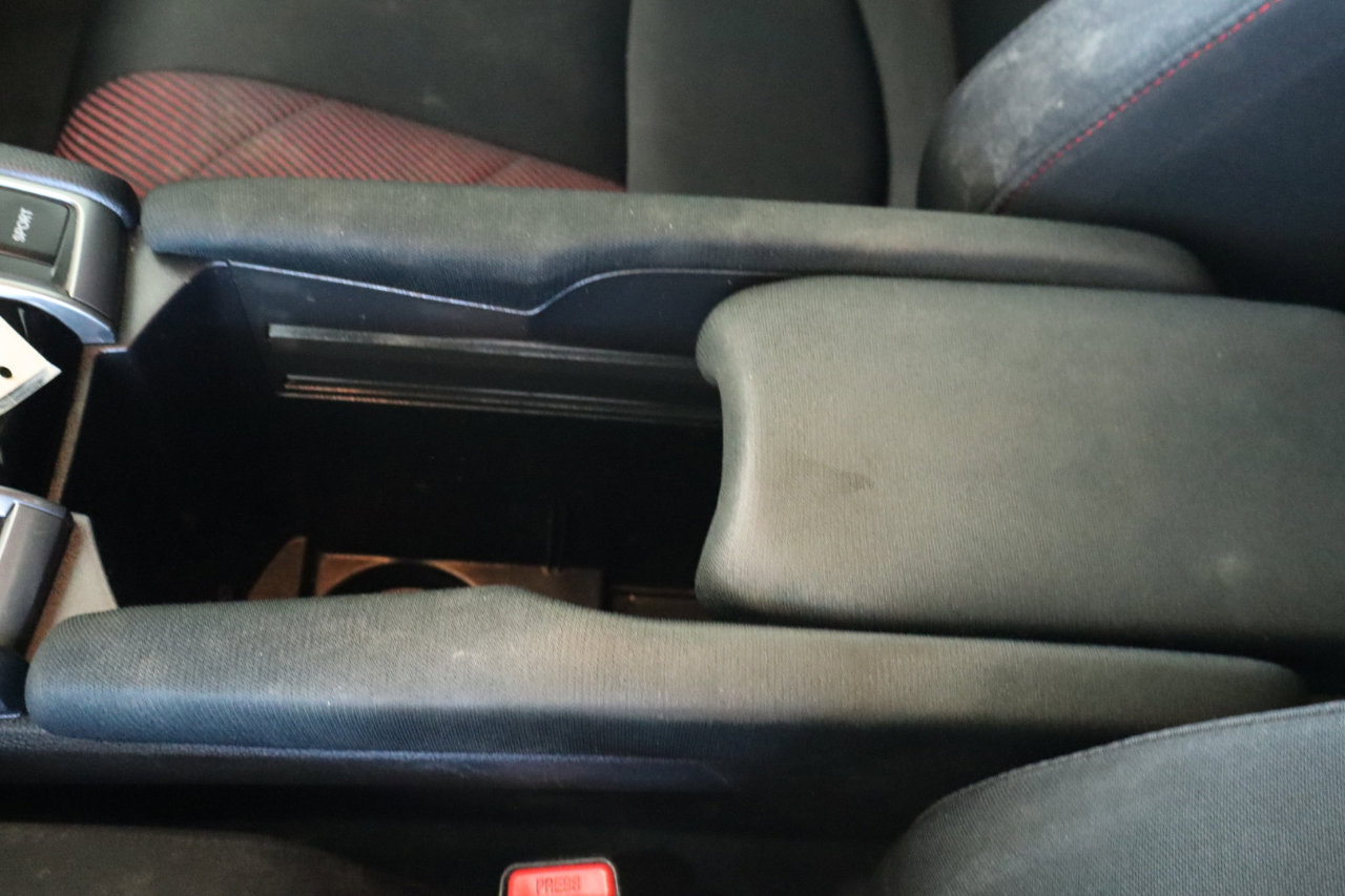 Used 2020 Honda Civic Si image 32