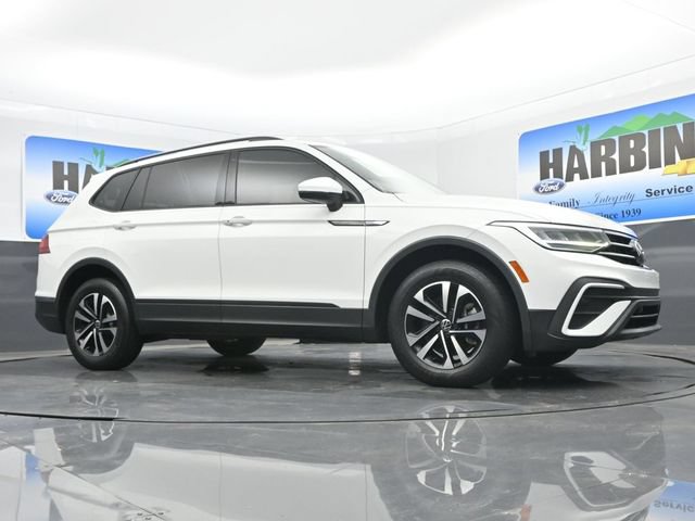 Used 2023 Volkswagen Tiguan S FWD image 23