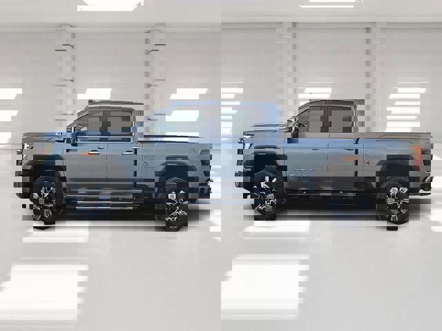 New 2026 GMC Sierra 2500 Denali w/ Technology Package image 2