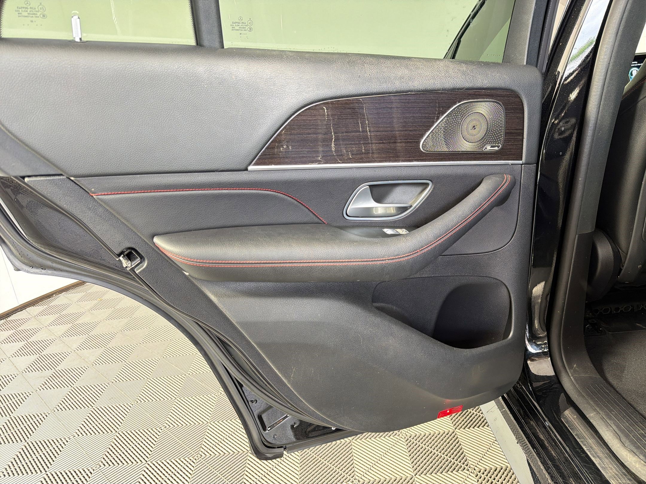 Used 2022 Mercedes-Benz GLE 53 AMG 4MATIC Coupe image 16
