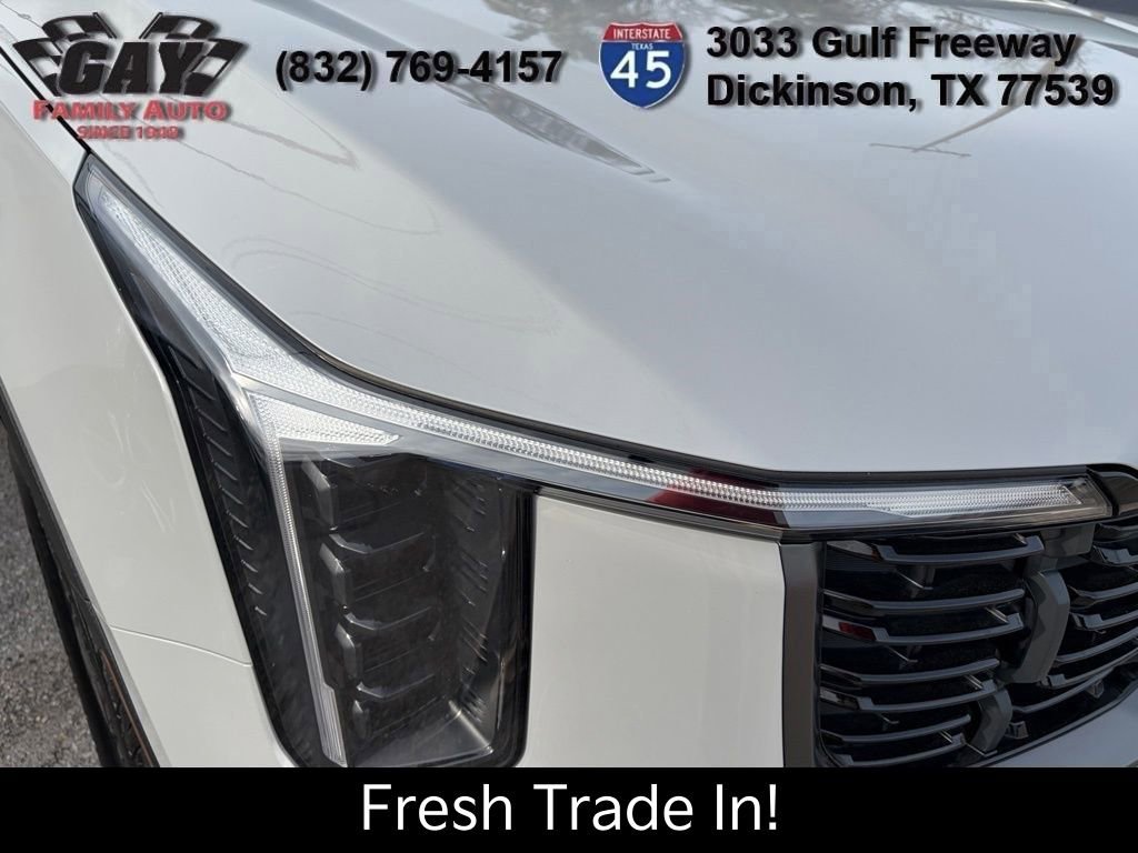 Certified 2025 Kia Sorento SX Prestige w/ Olive Brown Leather Package image 6