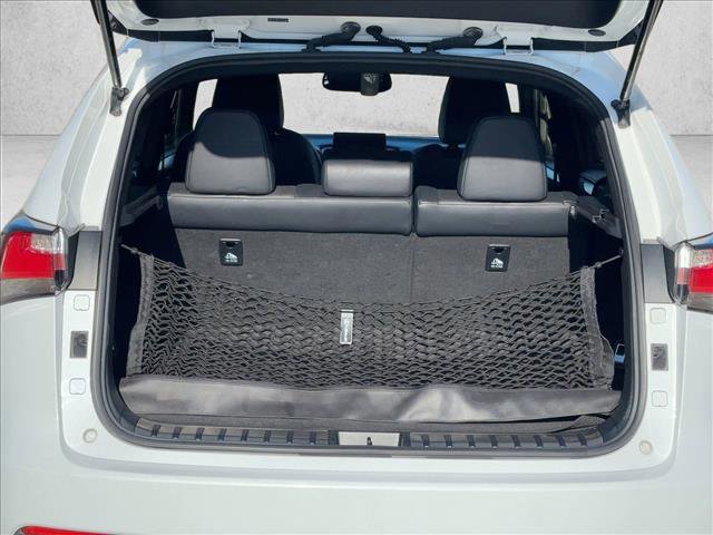 Used 2017 Lexus NX 200t F Sport w/ Accessory Package image 6