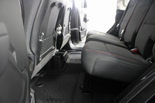 New 2026 Jeep Wrangler Unlimited Rubicon image 16