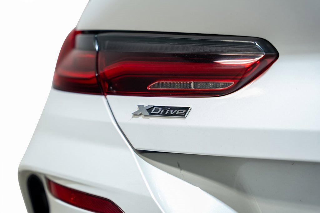 Used 2023 BMW M850i Gran Coupe xDrive image 17