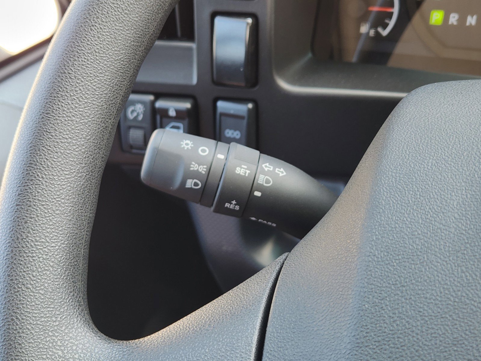 New 2025 Chevrolet Low Cab Forward 5500XG image 19