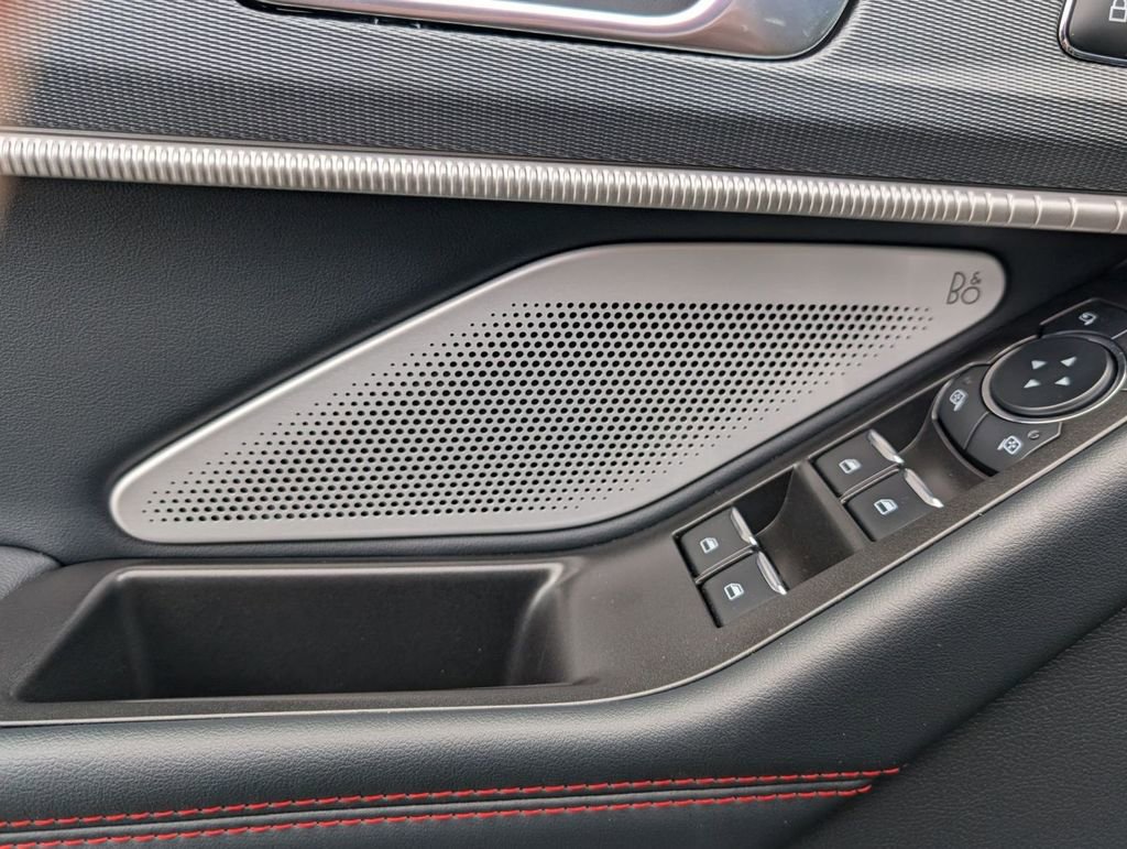 New 2026 Ford Explorer ST w/ Sun And Sound Package image 26
