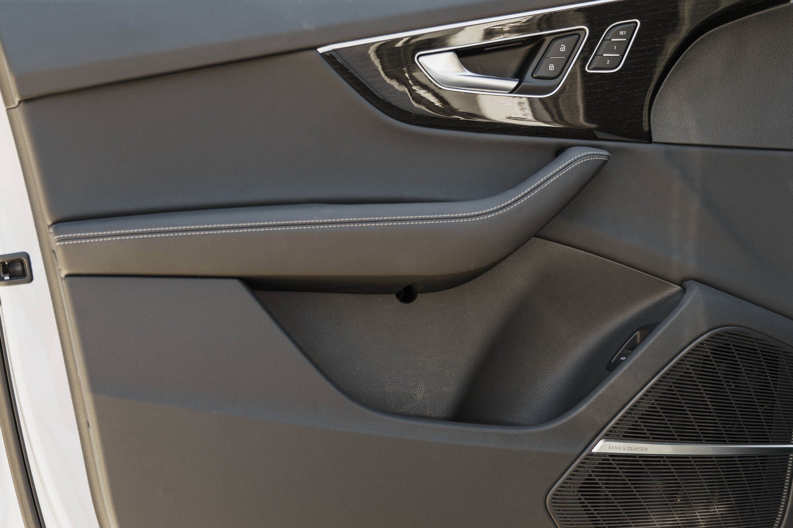 Certified 2025 Audi Q7 3.0T Premium Plus w/ Premium Plus Package image 23