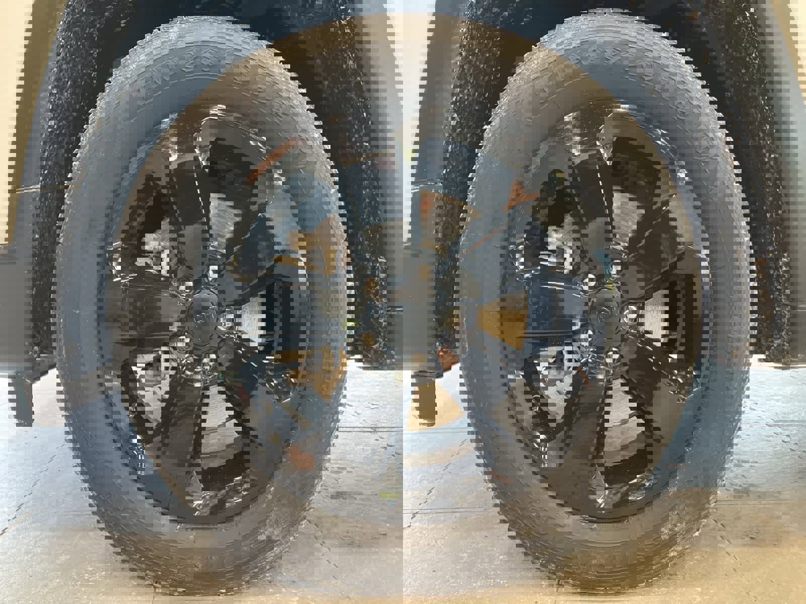 Used 2022 Jeep Compass Latitude image 9