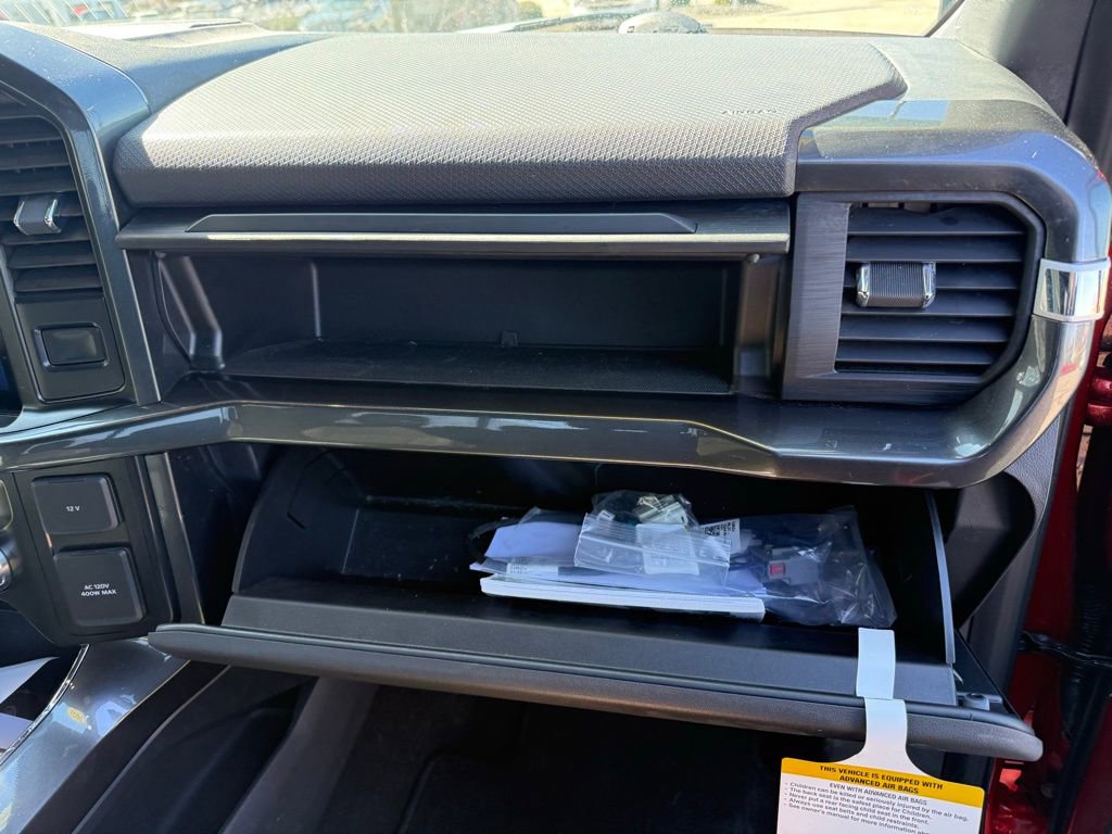 Used 2023 Ford F150 XLT w/ Equipment Group 302A High image 23