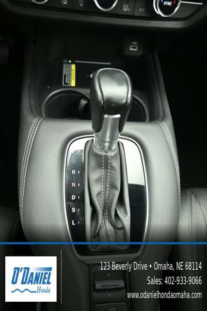 Used 2024 Honda HR-V EX-L image 35
