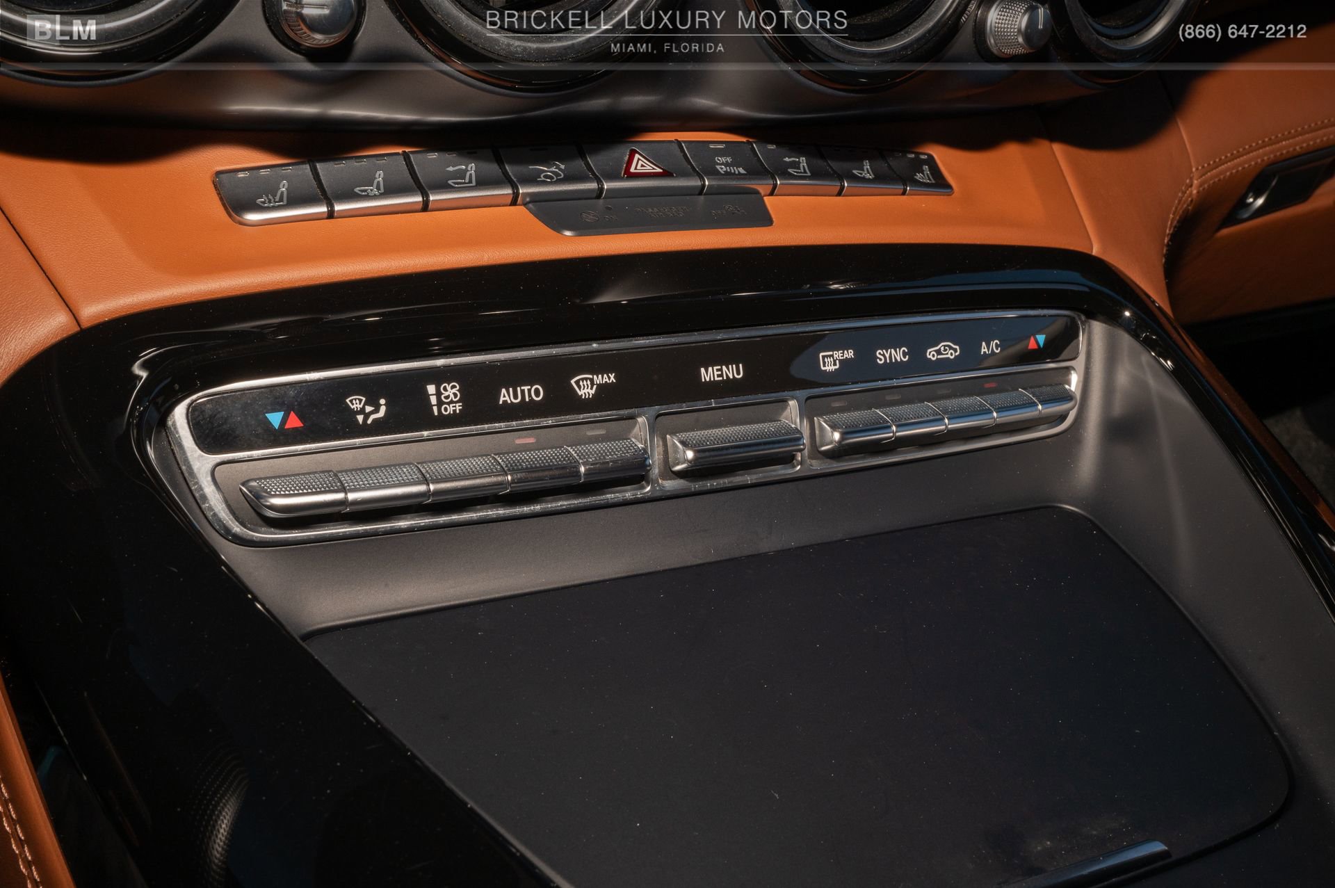 Used 2018 Mercedes-Benz AMG GT Roadster image 26