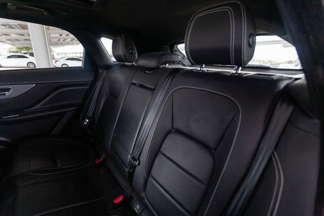 Used 2018 Jaguar F-PACE S image 31