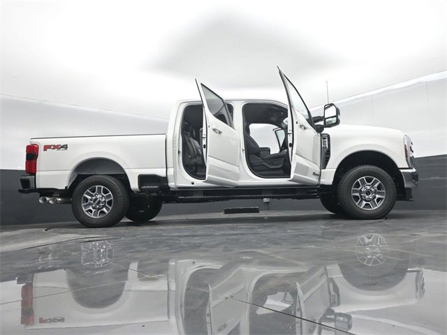 New 2026 Ford F250 Lariat image 74