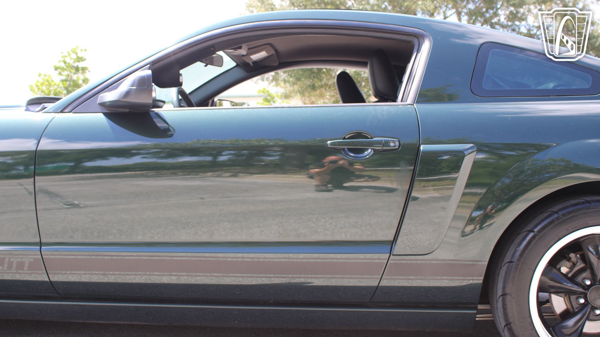 Used 2008 Ford Mustang GT RWD image 29