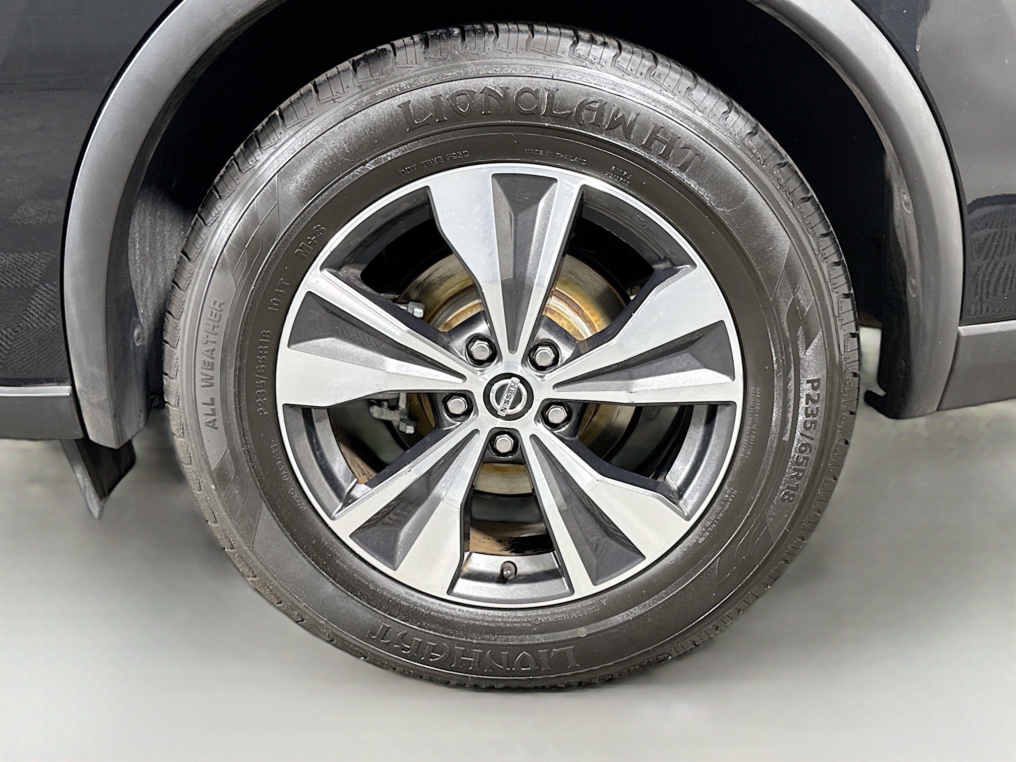 Used 2021 Nissan Murano SV FWD image 37