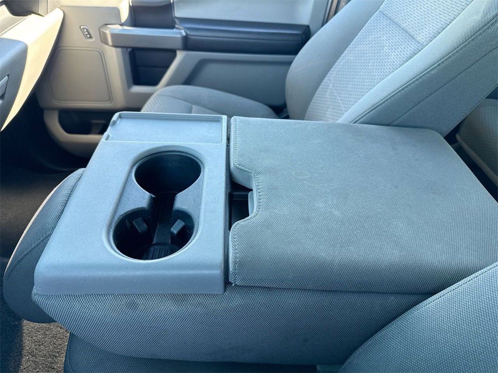 Used 2019 Ford F150 XLT w/ Trailer Tow Package image 21