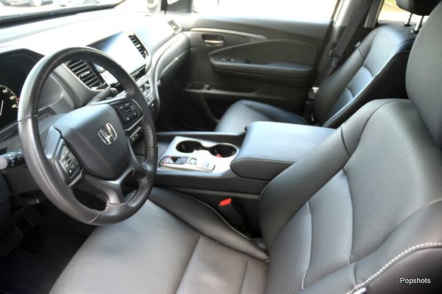 Used 2025 Honda Ridgeline RTL image 10