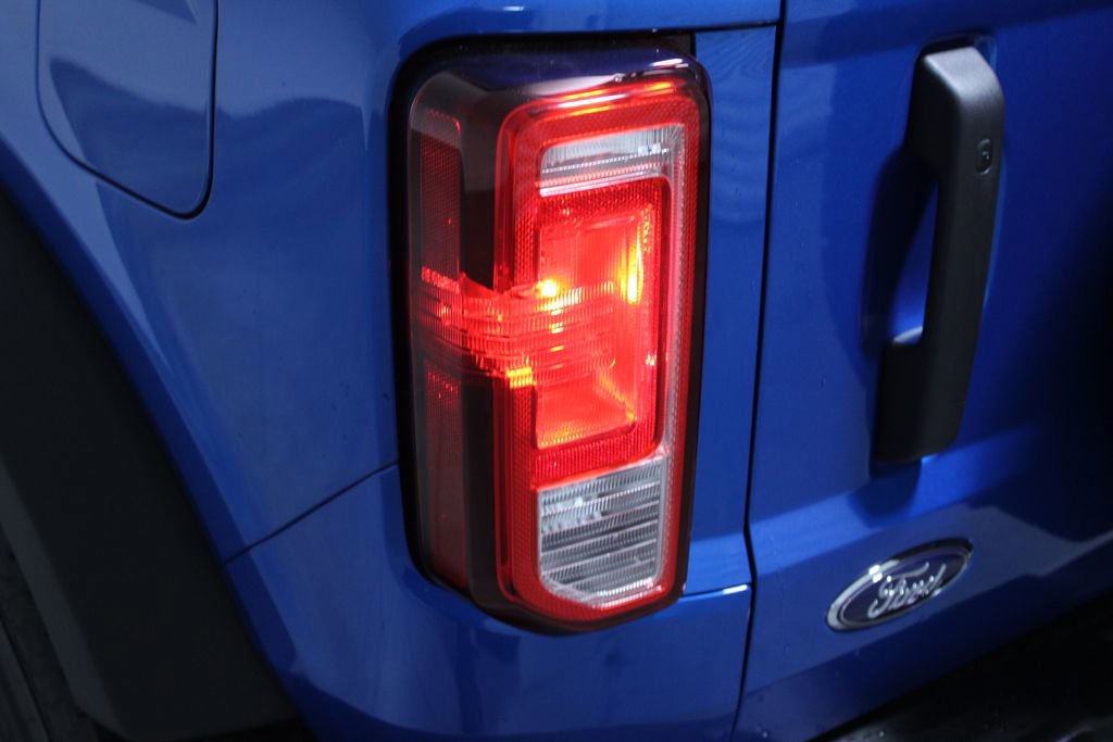 New 2025 Ford Bronco Big Bend image 49