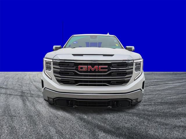 Used 2023 GMC Sierra 1500 SLT w/ SLT Premium Package image 9