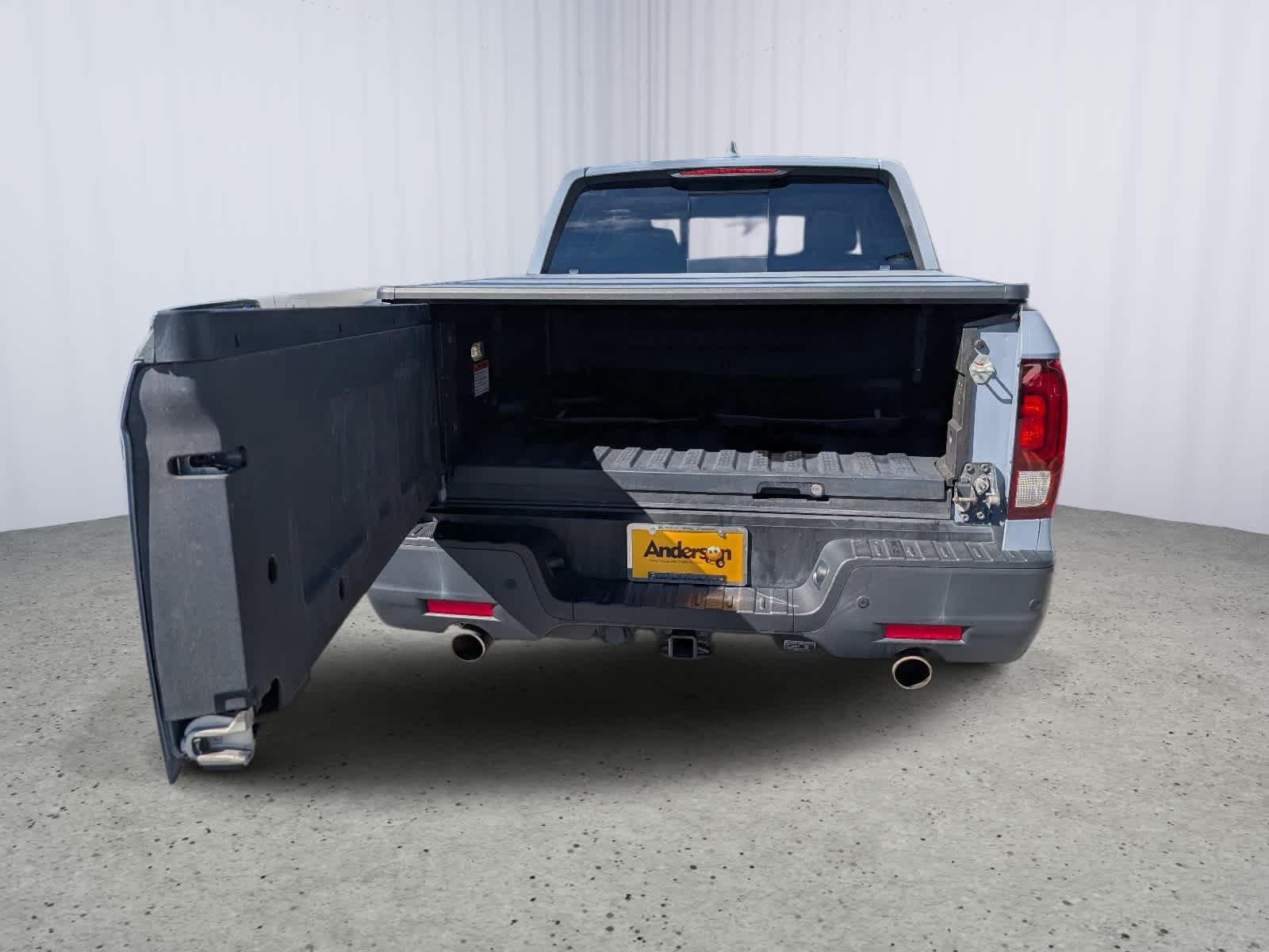 Certified 2022 Honda Ridgeline RTL-E image 13
