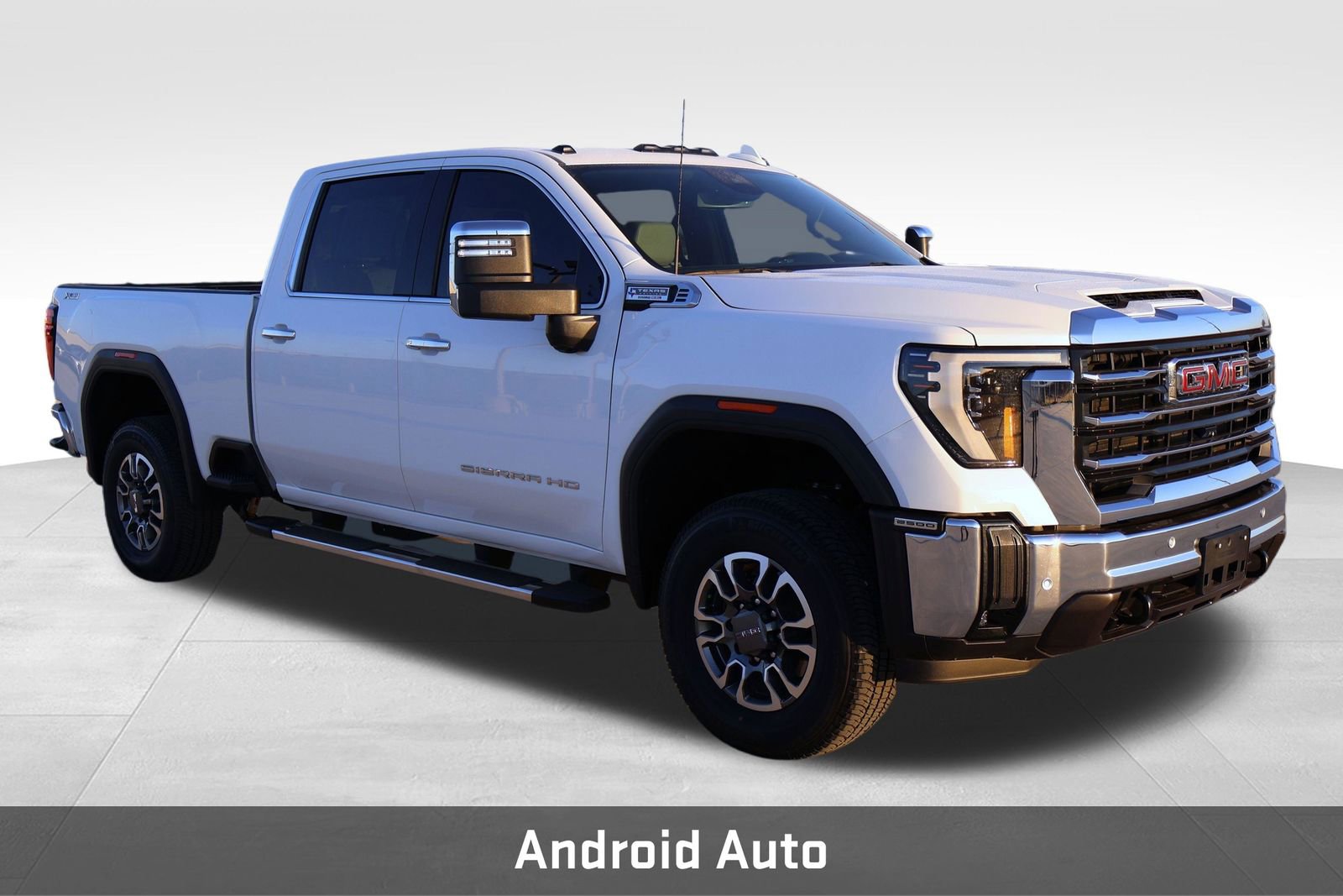 Used 2025 GMC Sierra 2500 SLT w/ Texas SLT Premium Package image 5