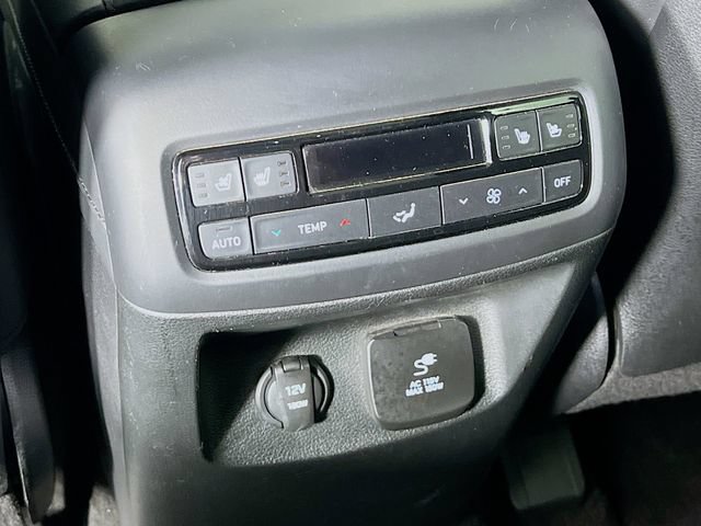 Used 2024 Hyundai Palisade Calligraphy AWD/4WD image 27