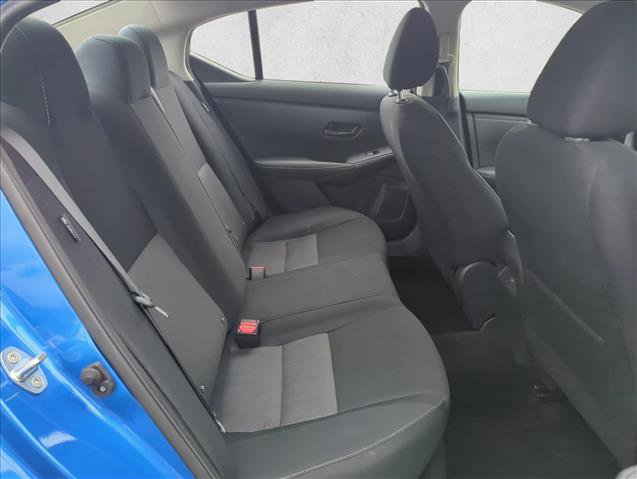 Used 2024 Nissan Sentra SV image 20