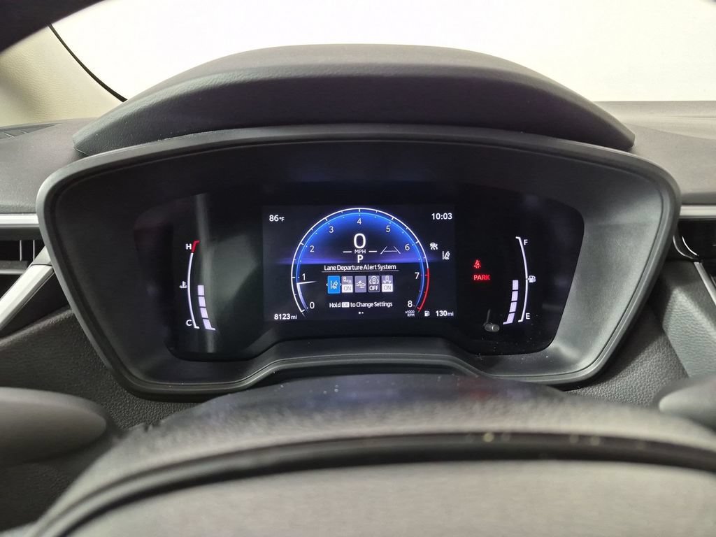 Used 2026 Toyota Corolla LE FWD image 20