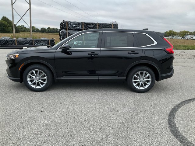 New 2027 Honda CR-V EX image 17