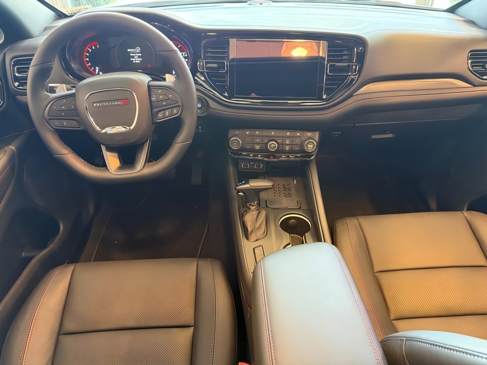 New 2026 Dodge Durango GT image 21