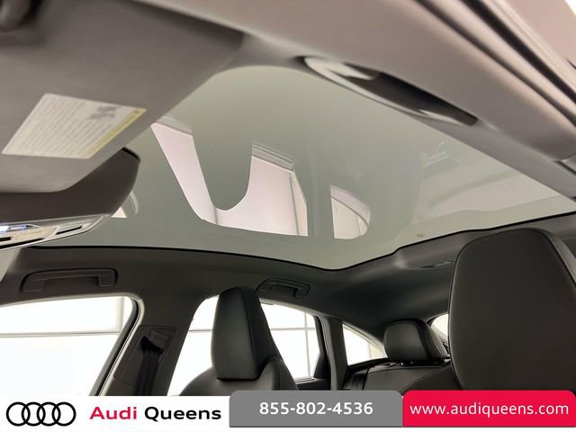 Used 2025 Audi A5 2.0T Premium Plus w/ Premium Plus image 20