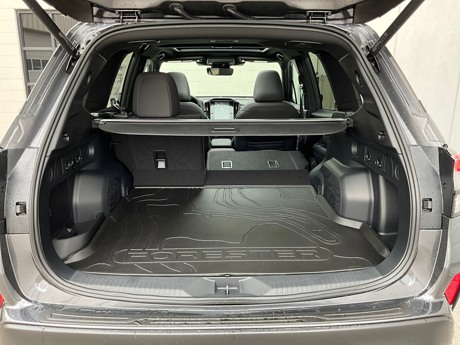 New 2026 Subaru Forester Premium AWD/4WD image 24