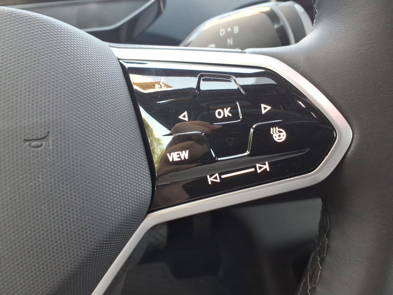 New 2026 Volkswagen ID.4 Pro S RWD image 14