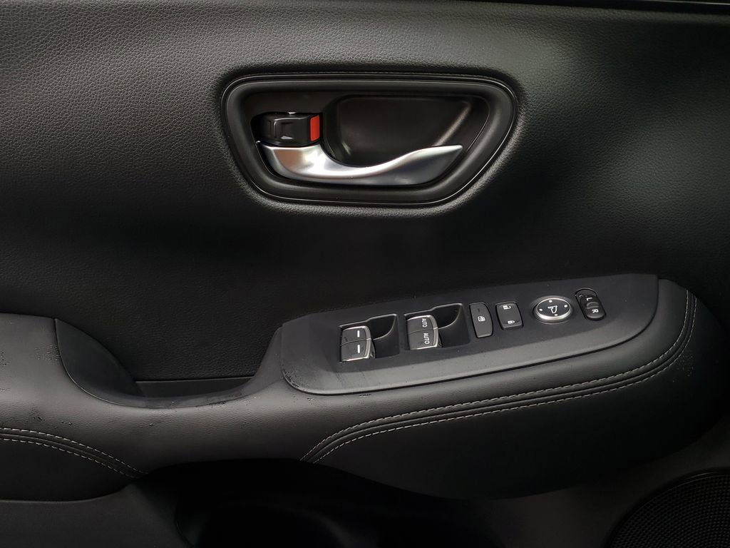 New 2026 Honda HR-V EX-L image 10