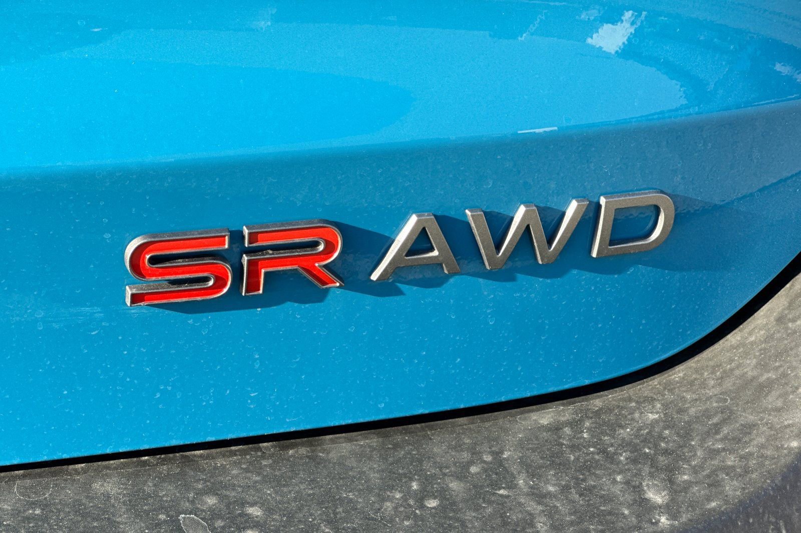 New 2026 Nissan Kicks SR w/ SR Premium Package AWD/4WD image 23