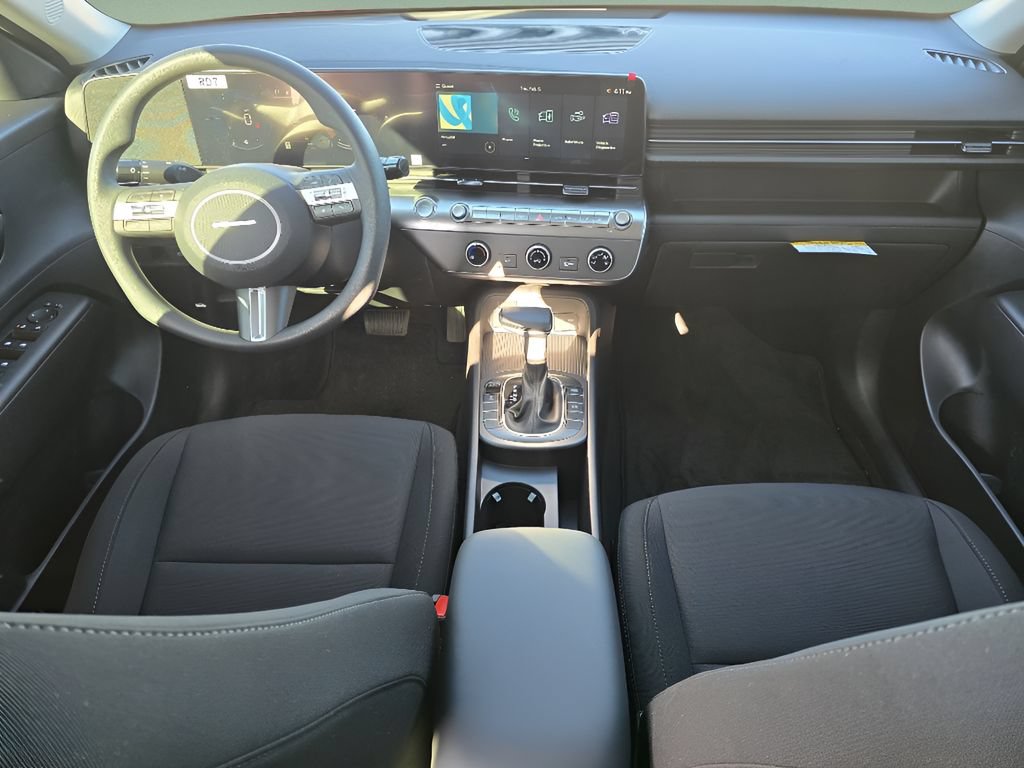 New 2026 Hyundai Kona SE AWD/4WD image 25
