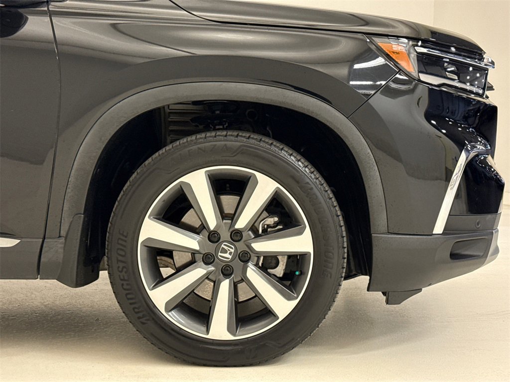 Certified 2023 Honda Pilot Elite image 7