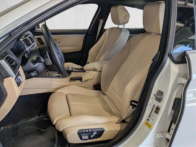 Used 2019 BMW 430i Gran Coupe image 17