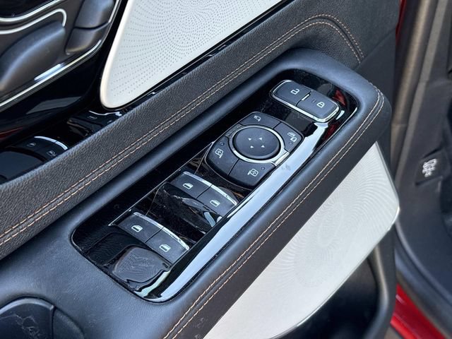 New 2026 Lincoln Aviator Black Label w/ Jet Appearance Package AWD/4WD image 22