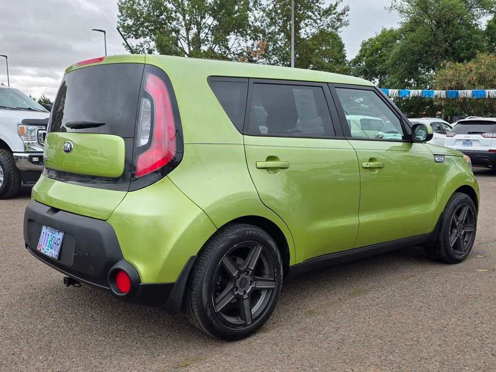 Used 2016 Kia Soul image 27