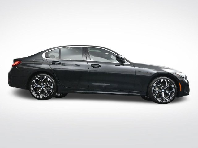 New 2026 BMW 330i xDrive Sedan w/ Convenience Package AWD/4WD image 36