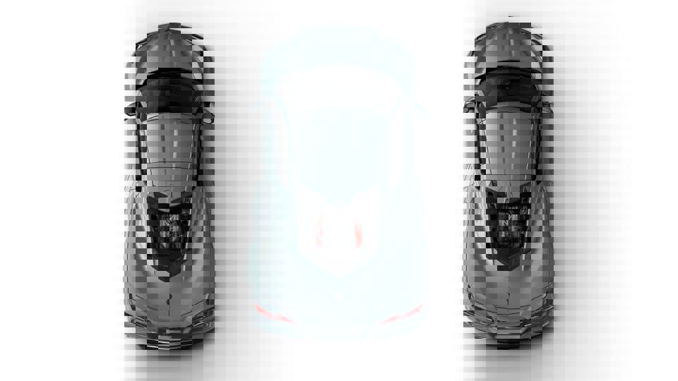 New 2025 Chevrolet Corvette E-Ray w/ ZER Performance Package image 31