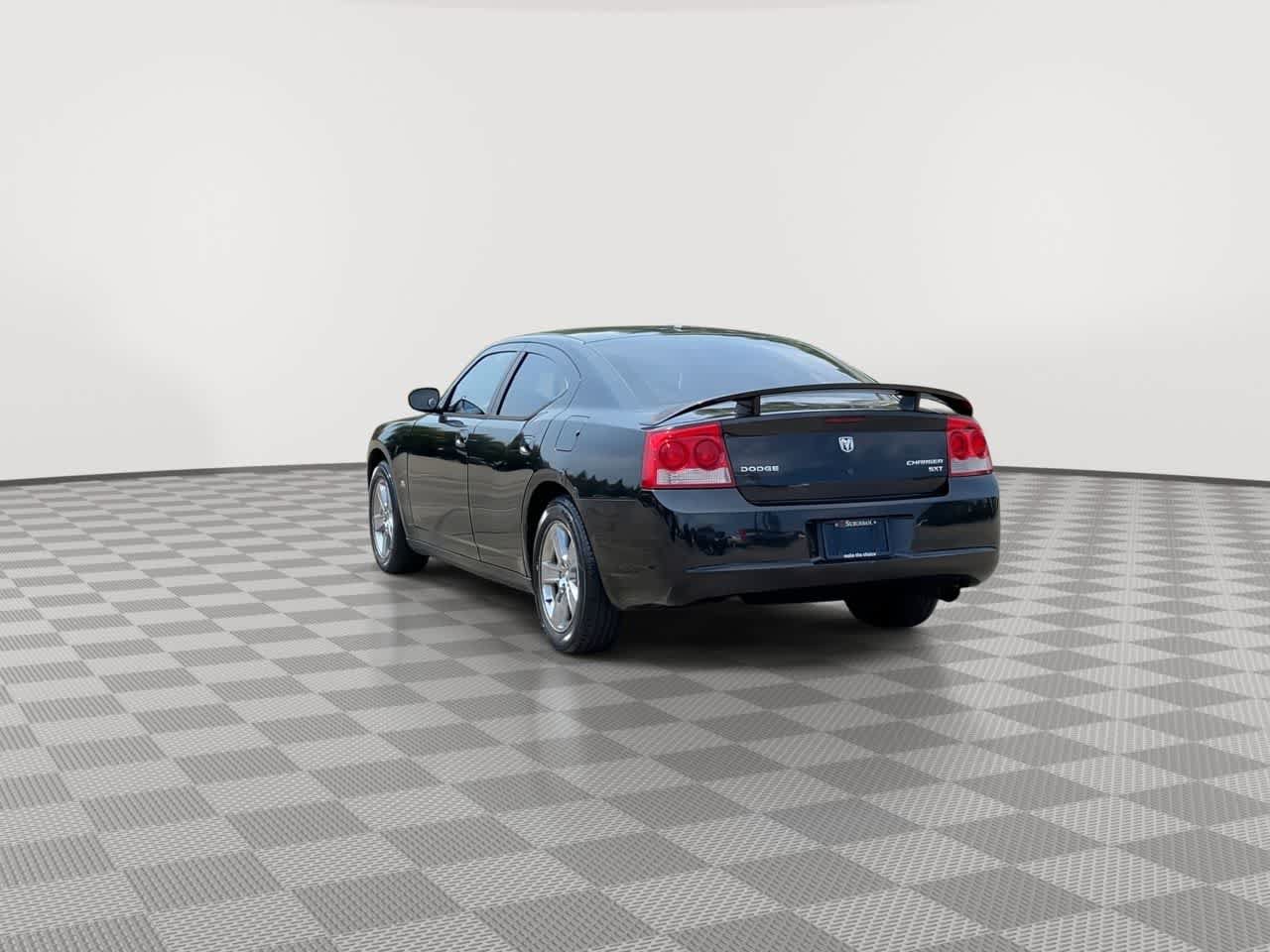 Used 2009 Dodge Charger SXT RWD image 7